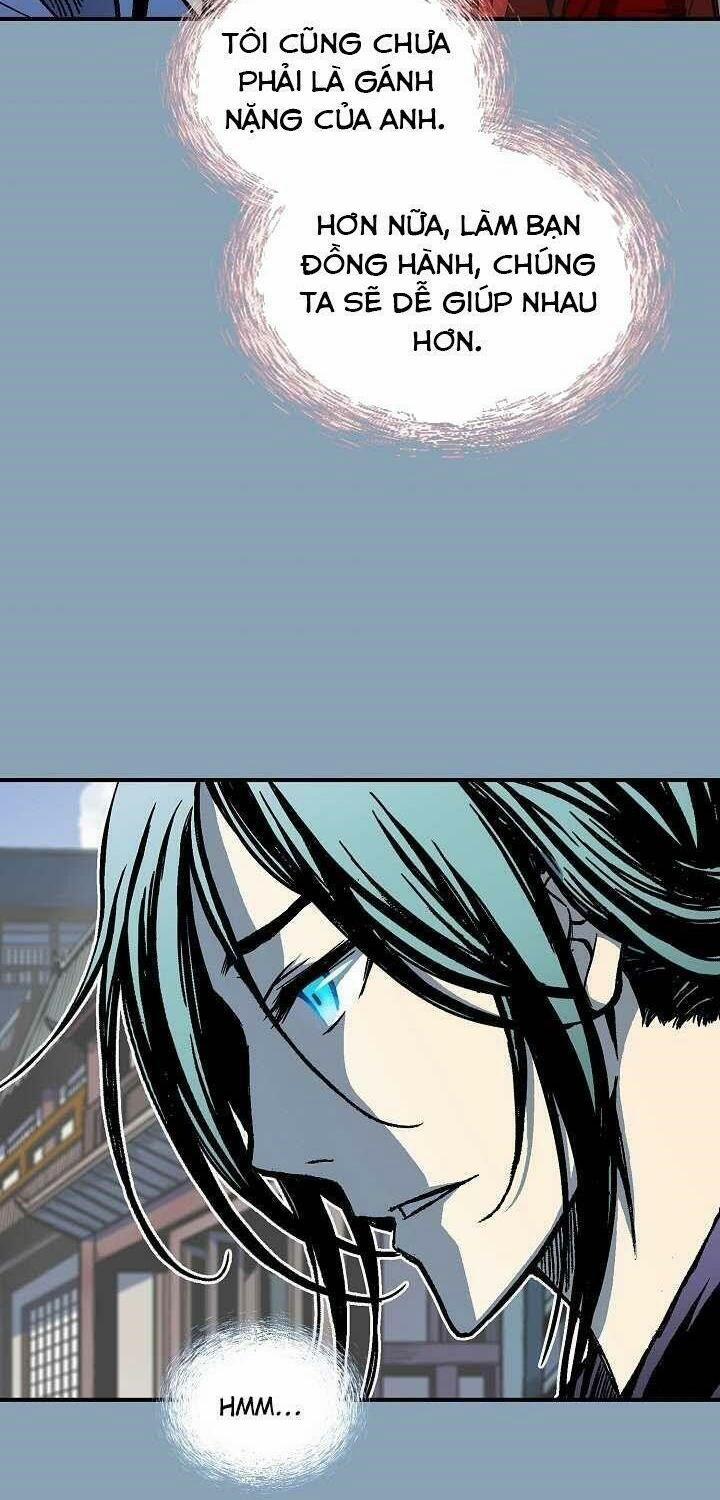 Hồi Ức Của Chiến Thần 72 trang 71