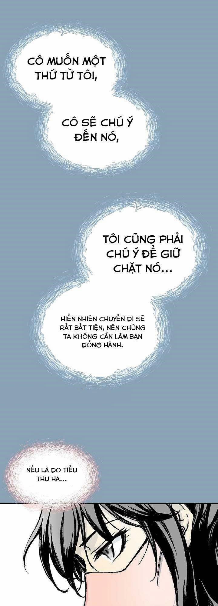 Hồi Ức Của Chiến Thần 72 trang 72