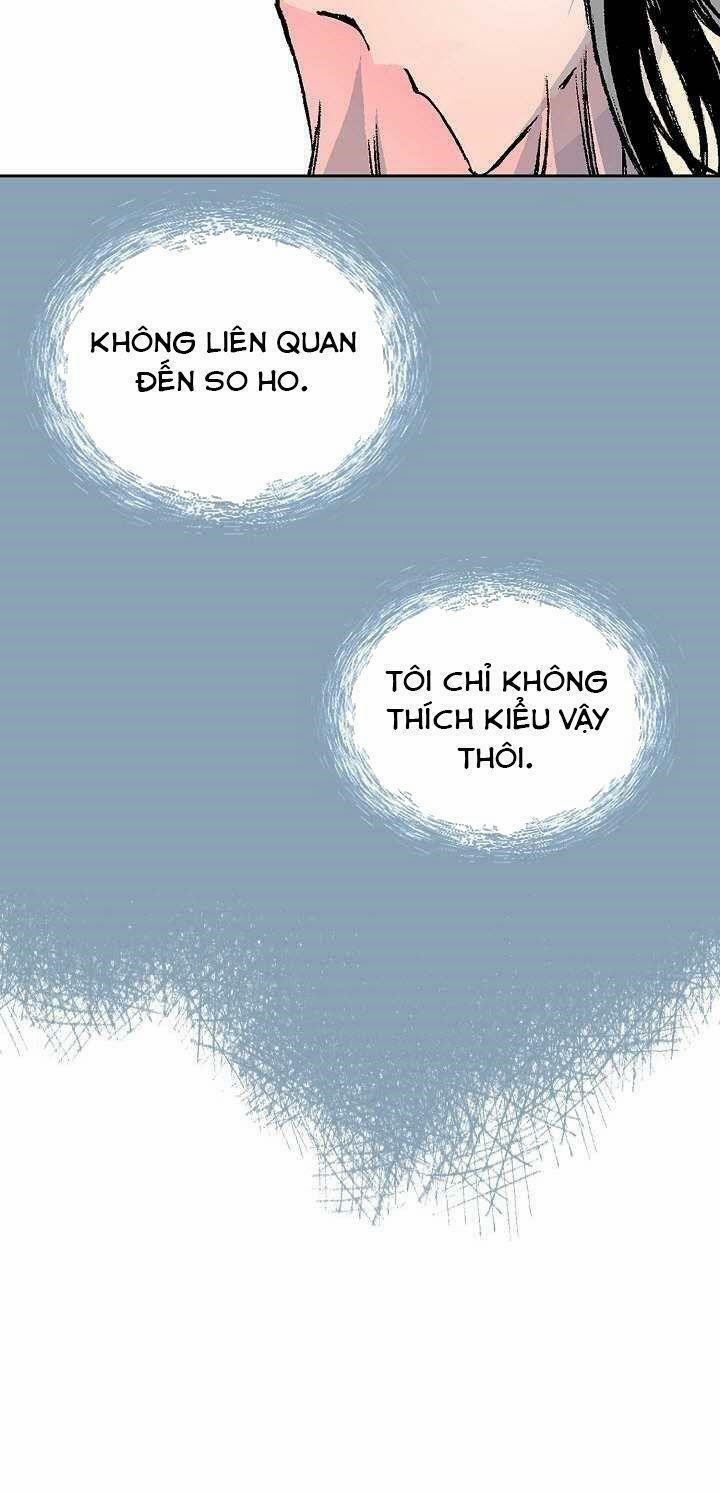 Hồi Ức Của Chiến Thần 72 trang 73