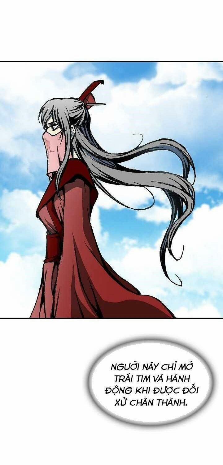 Hồi Ức Của Chiến Thần 72 trang 74