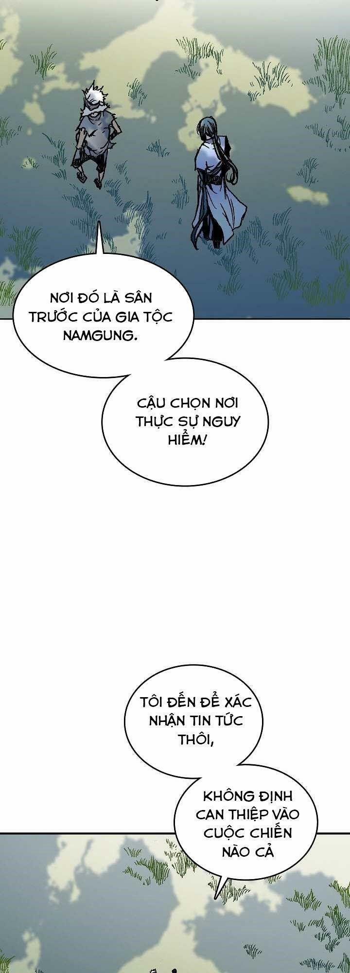 Hồi Ức Của Chiến Thần 72 trang 78