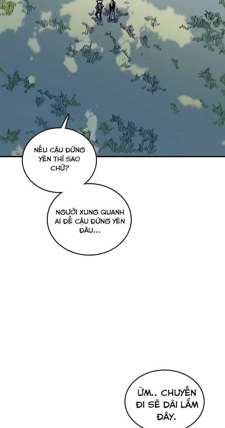 Hồi Ức Của Chiến Thần 72 trang 79