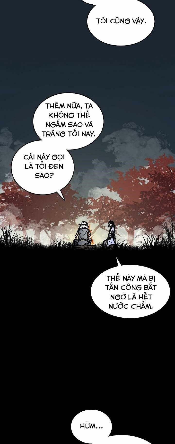 Hồi Ức Của Chiến Thần 72 trang 82