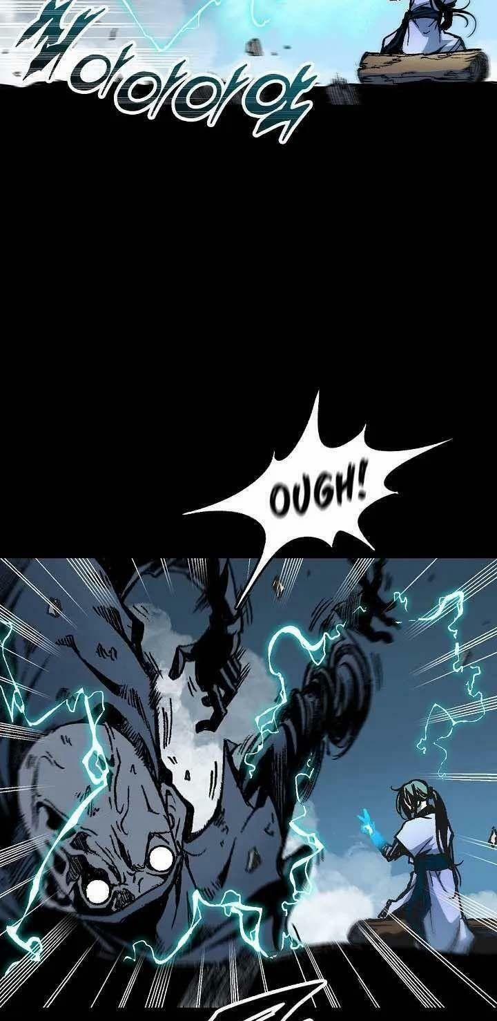 Hồi Ức Của Chiến Thần 73 trang 16