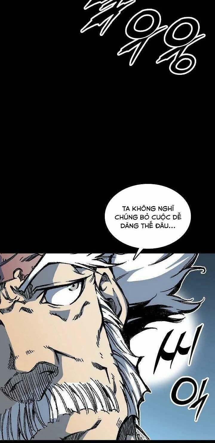 Hồi Ức Của Chiến Thần 73 trang 17