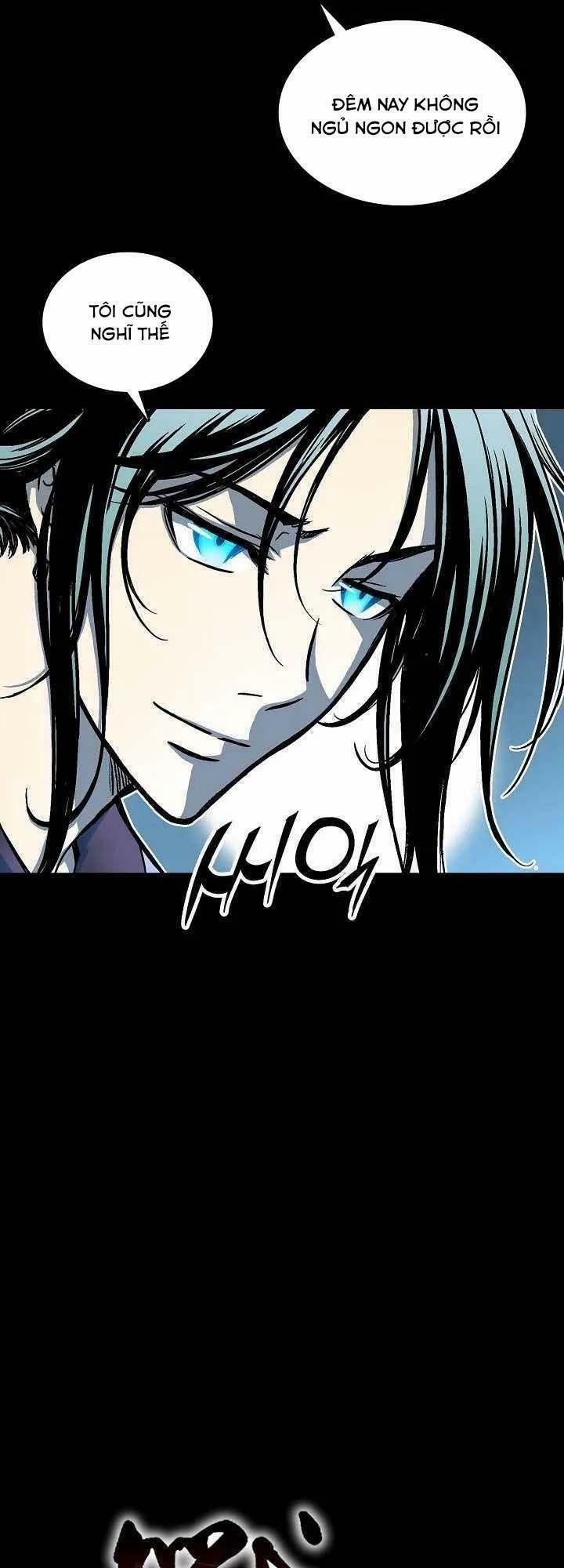 Hồi Ức Của Chiến Thần 73 trang 18