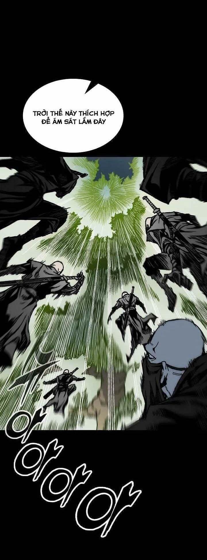 Hồi Ức Của Chiến Thần 73 trang 2