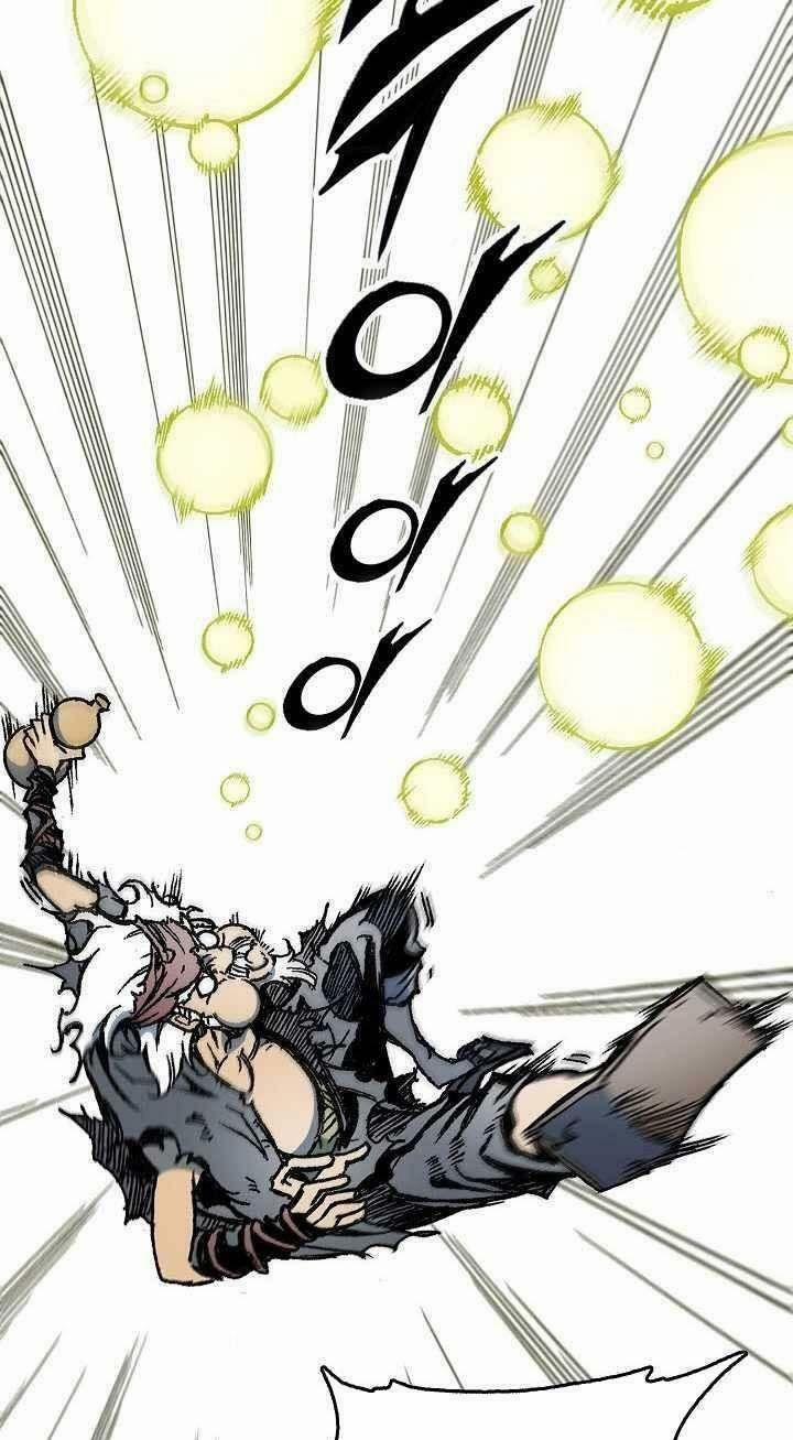 Hồi Ức Của Chiến Thần 73 trang 22