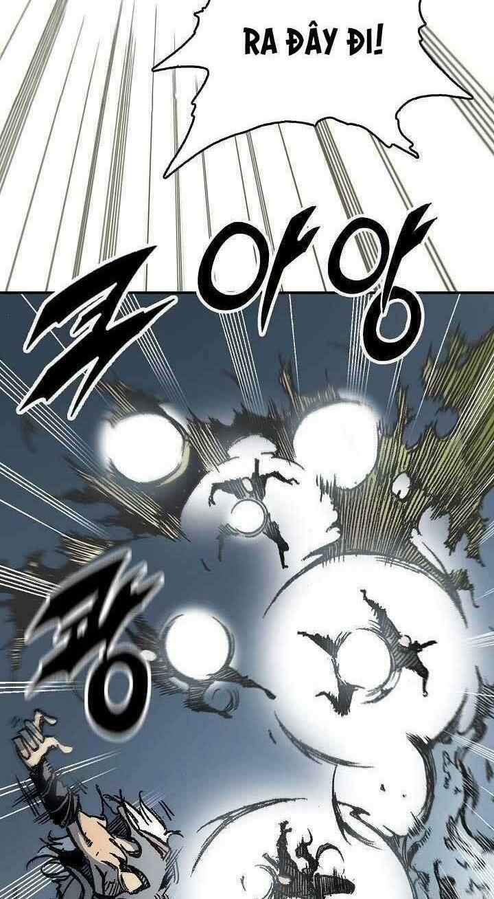 Hồi Ức Của Chiến Thần 73 trang 23