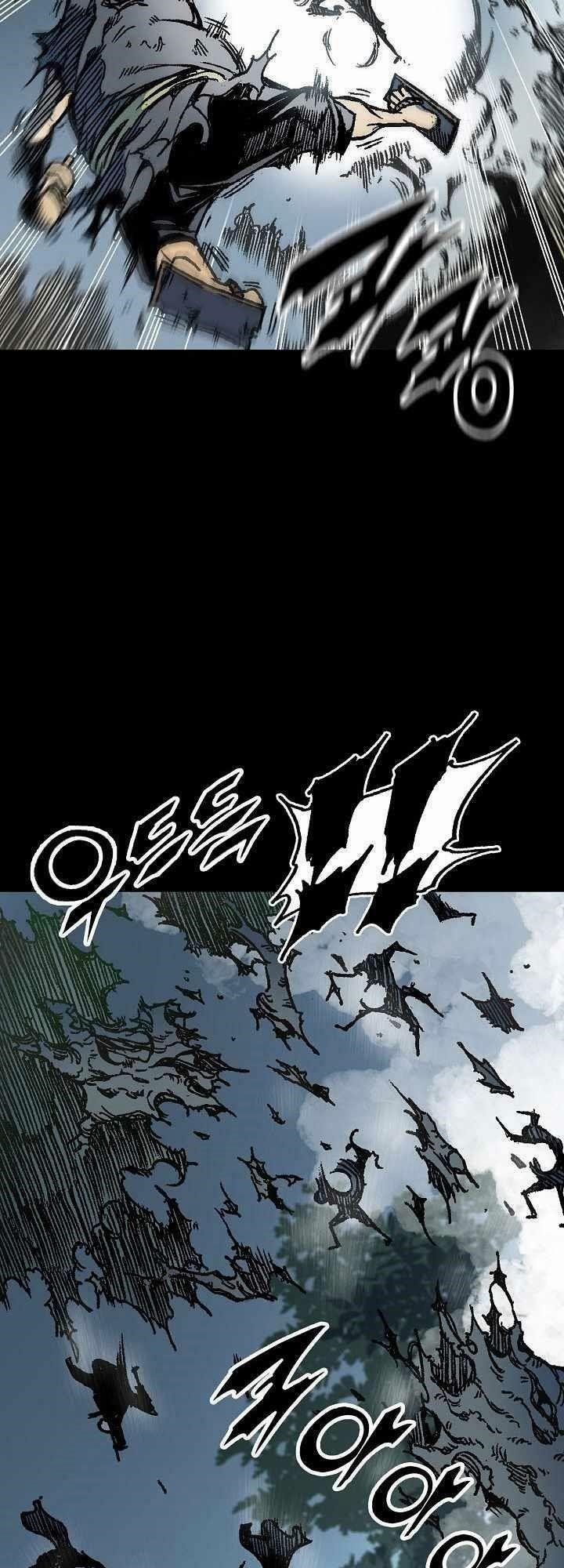 Hồi Ức Của Chiến Thần 73 trang 24