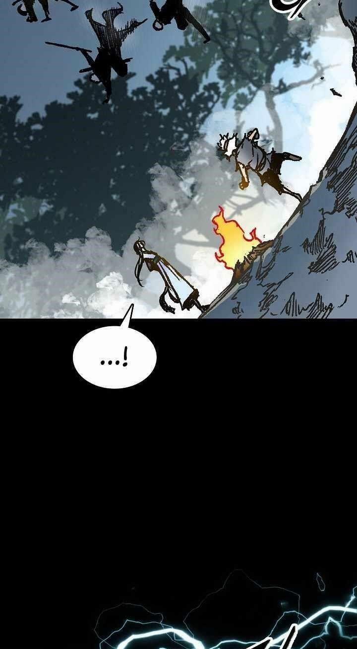 Hồi Ức Của Chiến Thần 73 trang 25