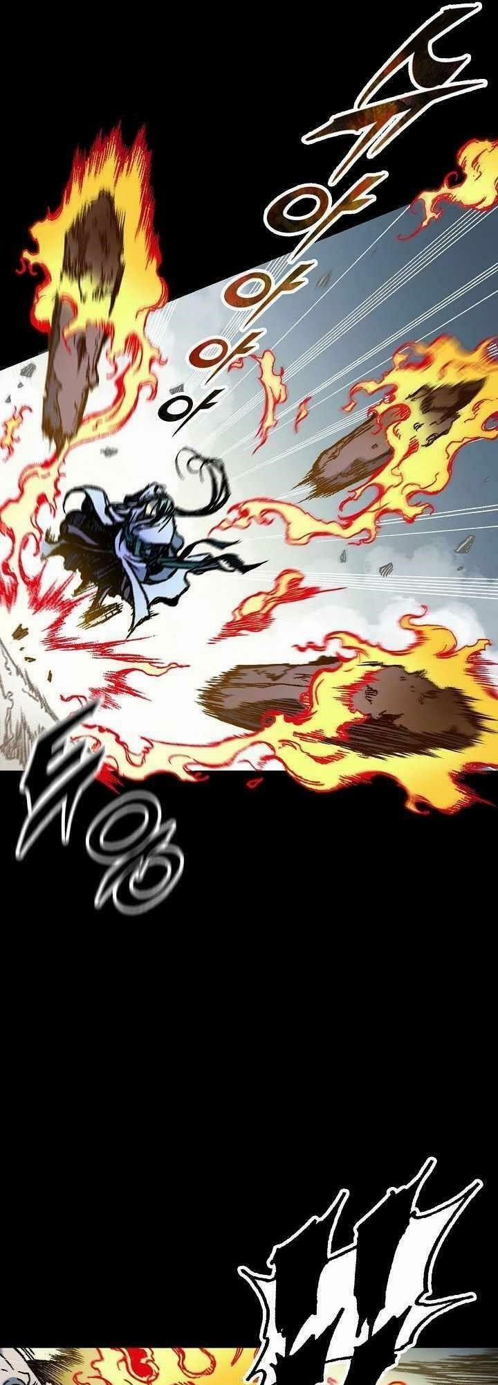 Hồi Ức Của Chiến Thần 73 trang 27