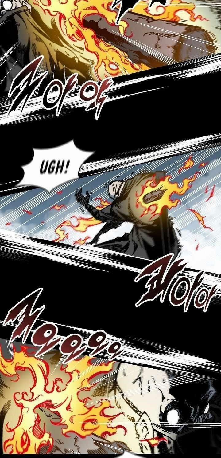 Hồi Ức Của Chiến Thần 73 trang 28