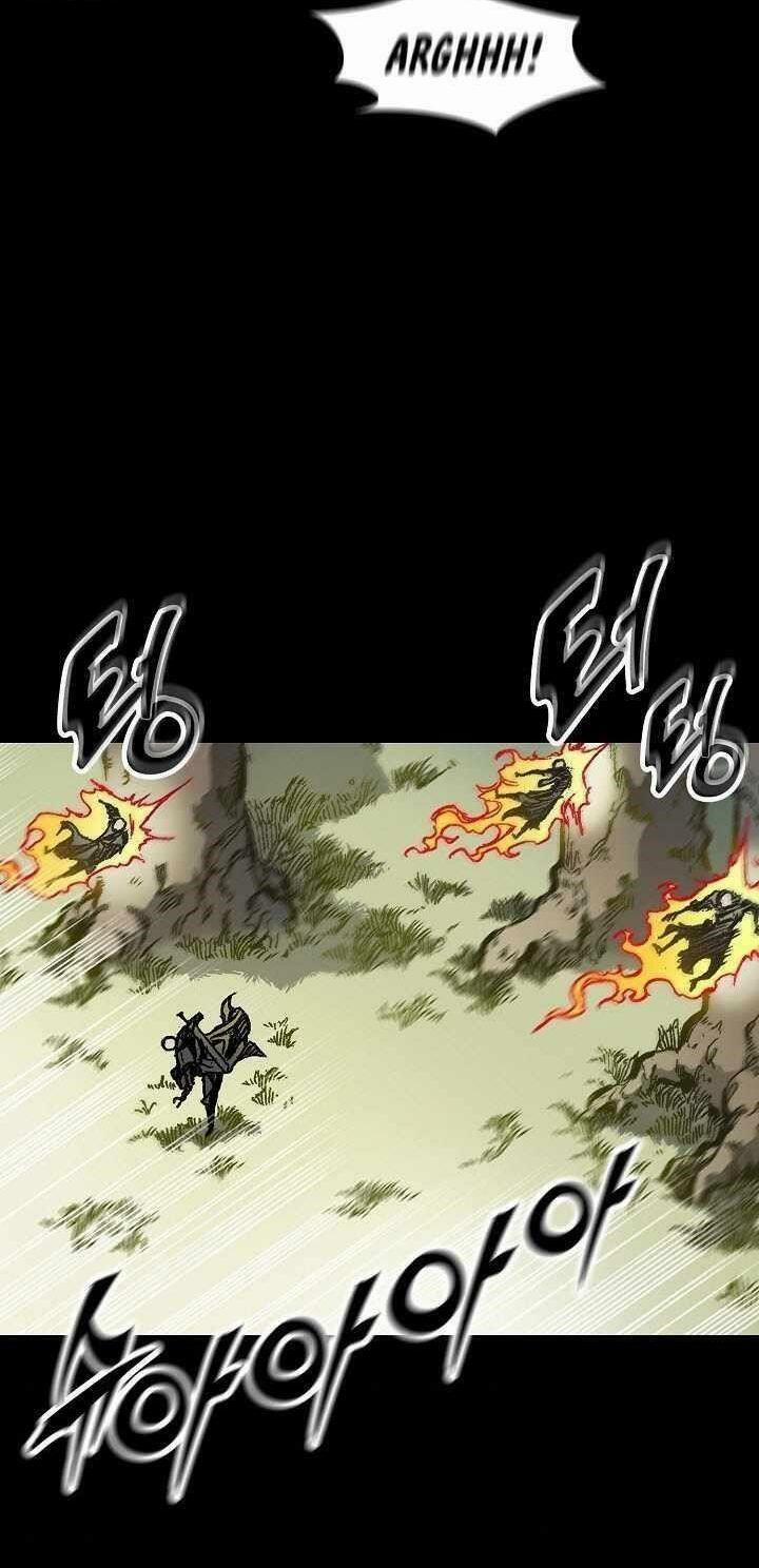 Hồi Ức Của Chiến Thần 73 trang 29