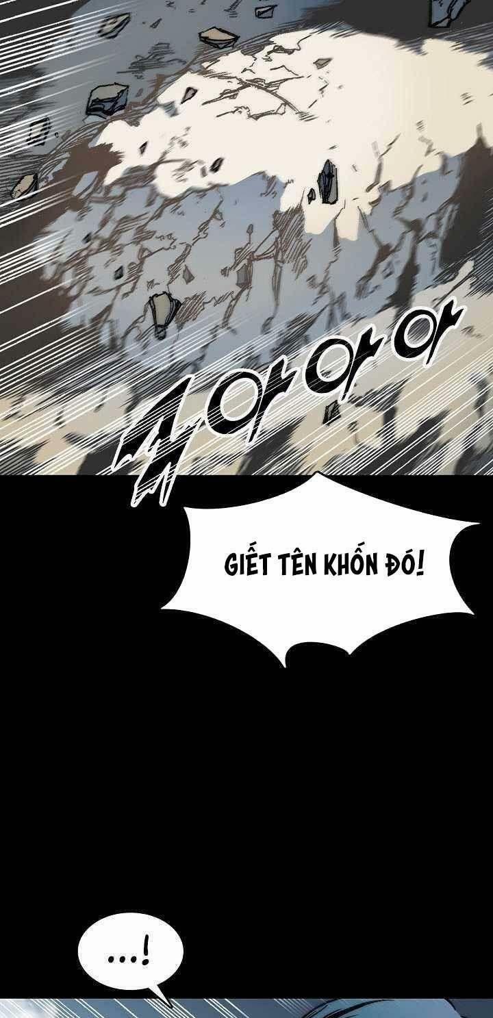 Hồi Ức Của Chiến Thần 73 trang 31