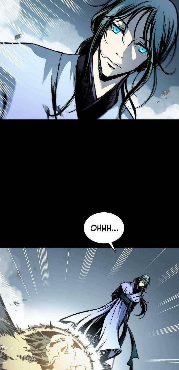 Hồi Ức Của Chiến Thần 73 trang 32