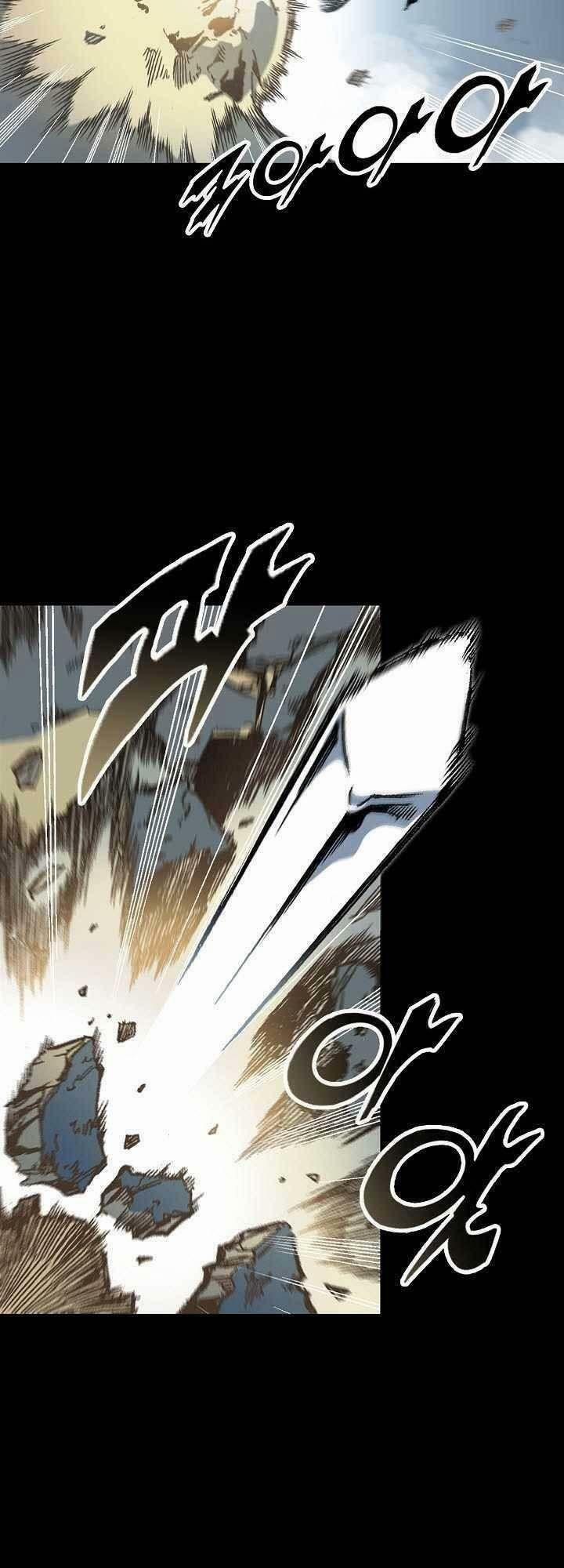 Hồi Ức Của Chiến Thần 73 trang 33