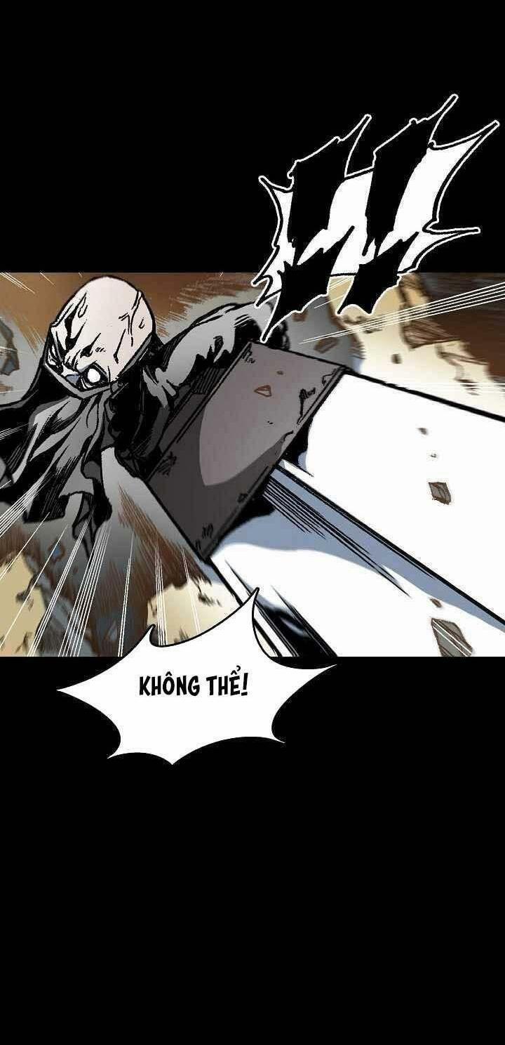 Hồi Ức Của Chiến Thần 73 trang 35