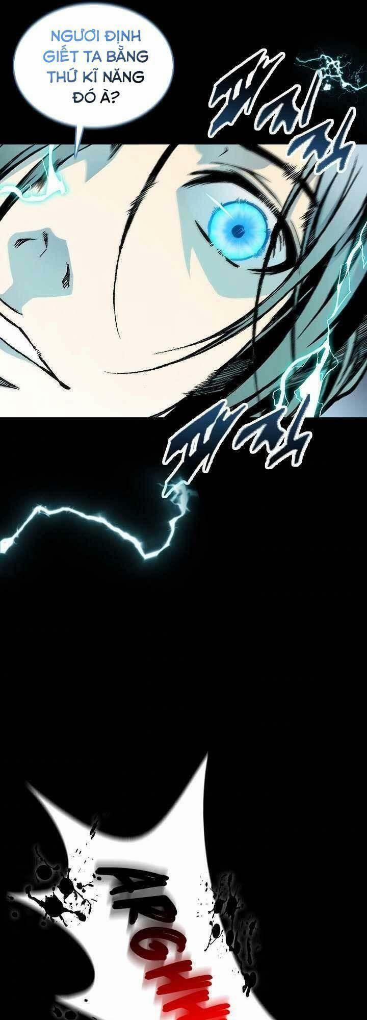 Hồi Ức Của Chiến Thần 73 trang 36