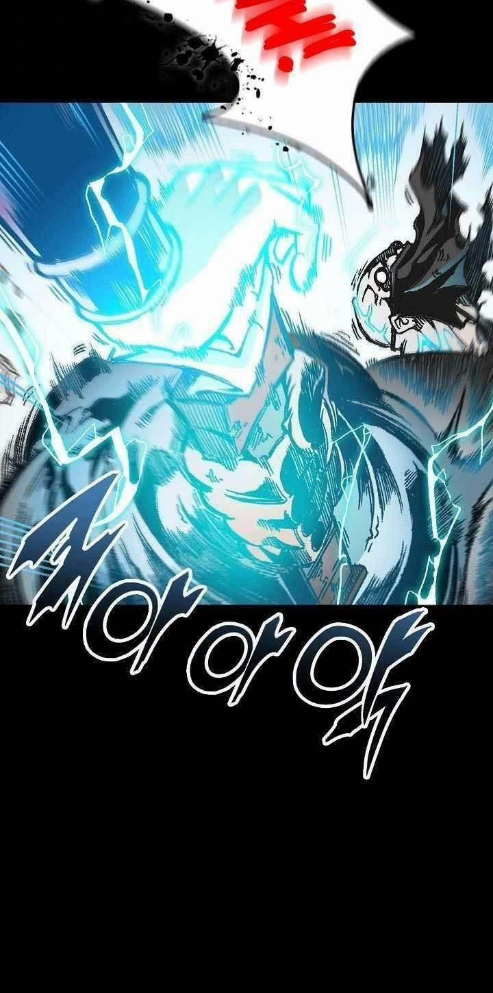 Hồi Ức Của Chiến Thần 73 trang 37