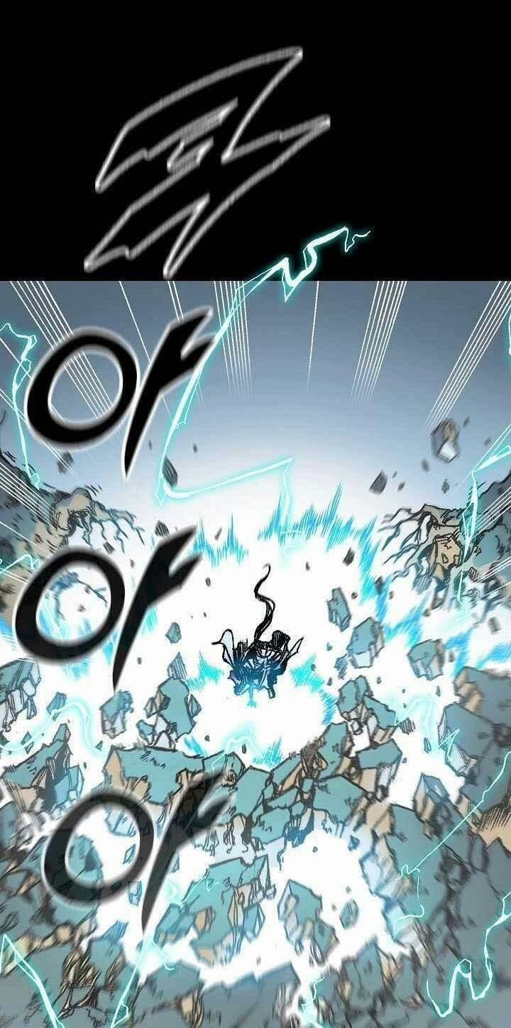 Hồi Ức Của Chiến Thần 73 trang 38