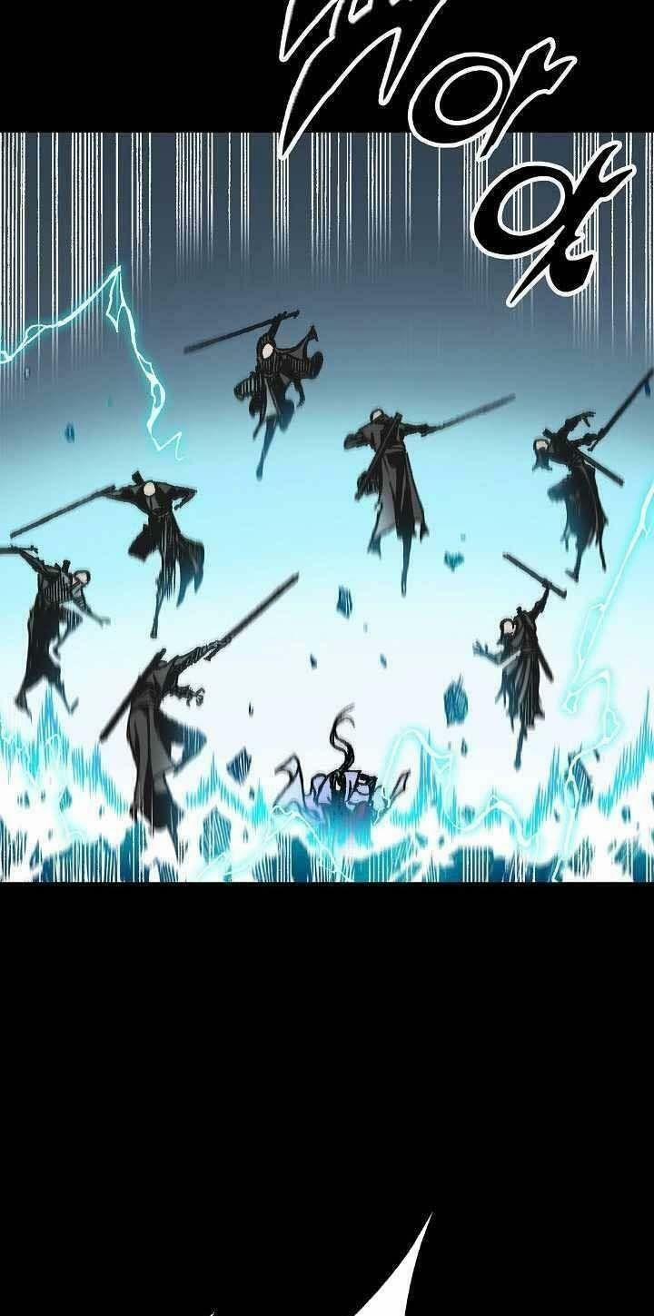 Hồi Ức Của Chiến Thần 73 trang 40