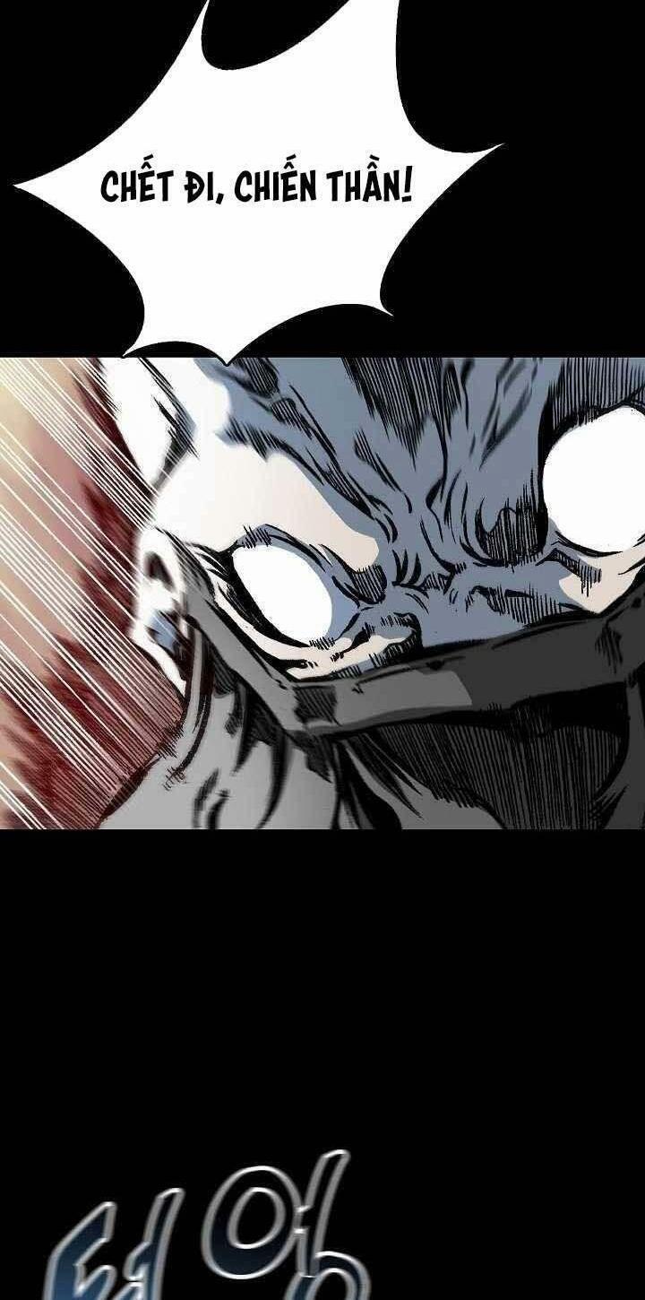 Hồi Ức Của Chiến Thần 73 trang 41
