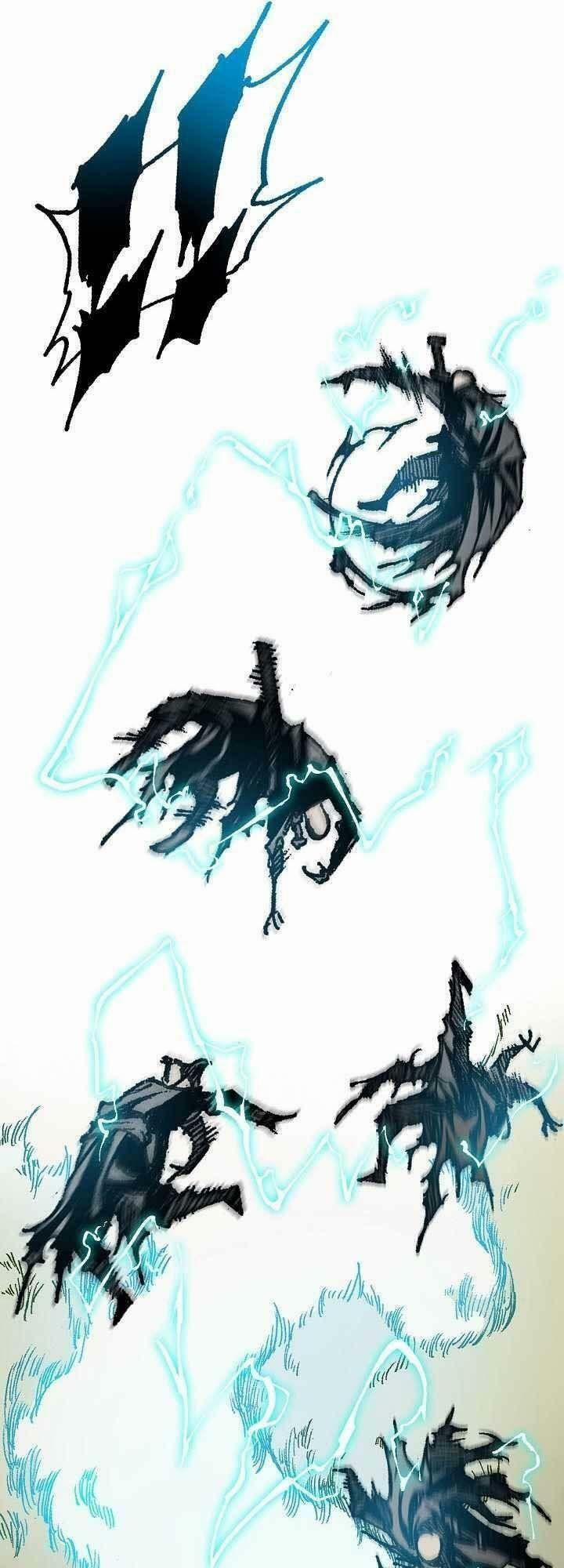 Hồi Ức Của Chiến Thần 73 trang 45