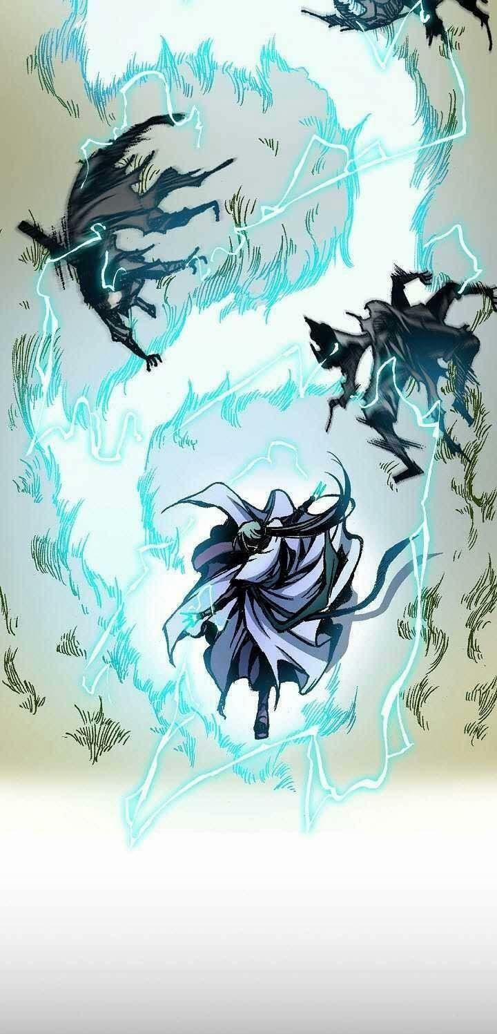 Hồi Ức Của Chiến Thần 73 trang 46