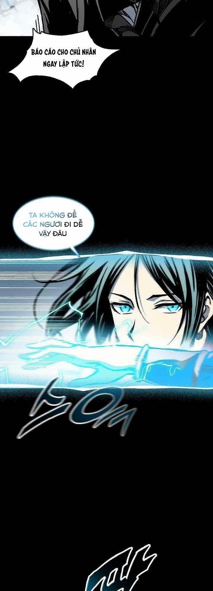 Hồi Ức Của Chiến Thần 73 trang 48