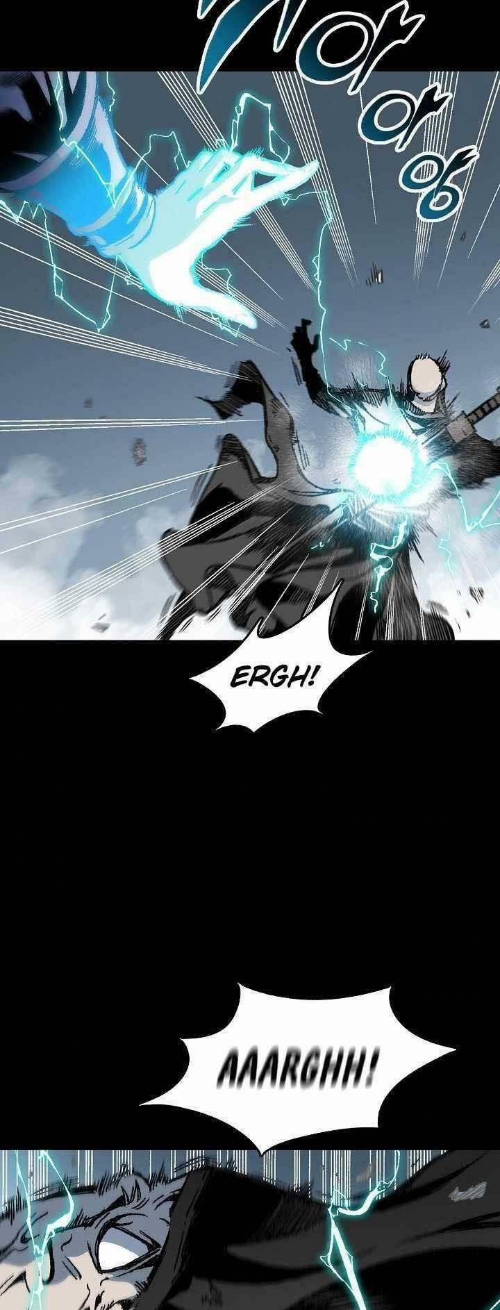 Hồi Ức Của Chiến Thần 73 trang 49