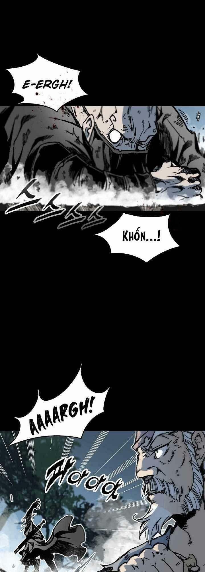 Hồi Ức Của Chiến Thần 73 trang 51