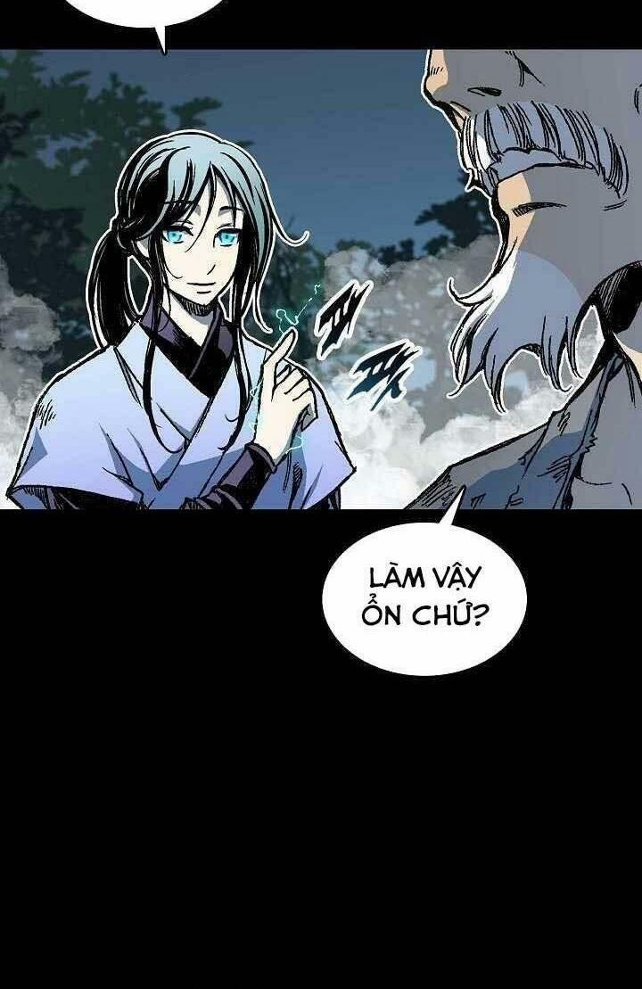 Hồi Ức Của Chiến Thần 73 trang 53