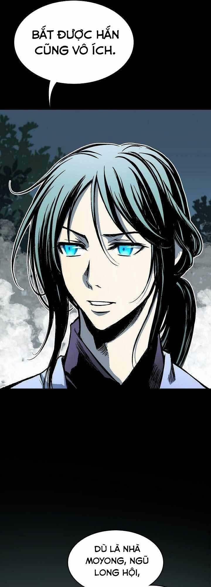 Hồi Ức Của Chiến Thần 73 trang 54