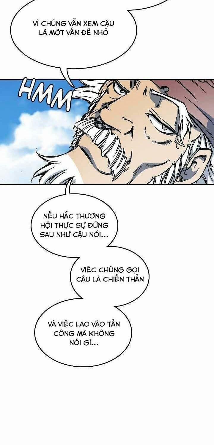 Hồi Ức Của Chiến Thần 73 trang 59