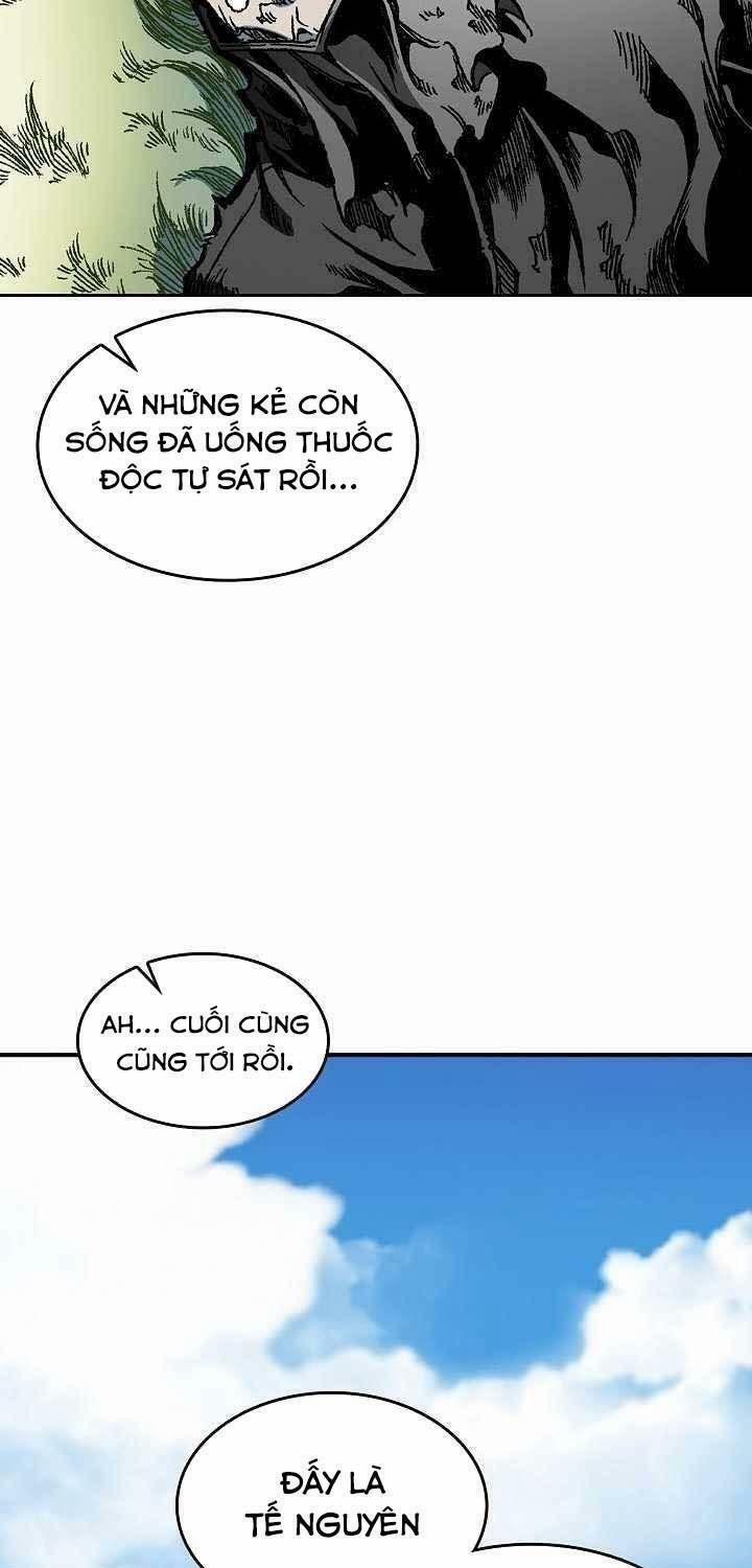 Hồi Ức Của Chiến Thần 73 trang 61