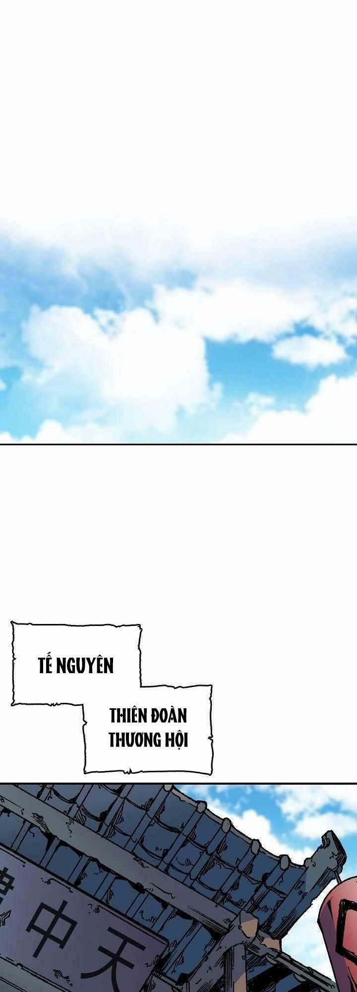 Hồi Ức Của Chiến Thần 73 trang 63