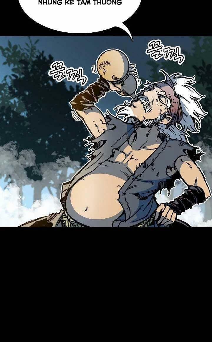 Hồi Ức Của Chiến Thần 73 trang 7