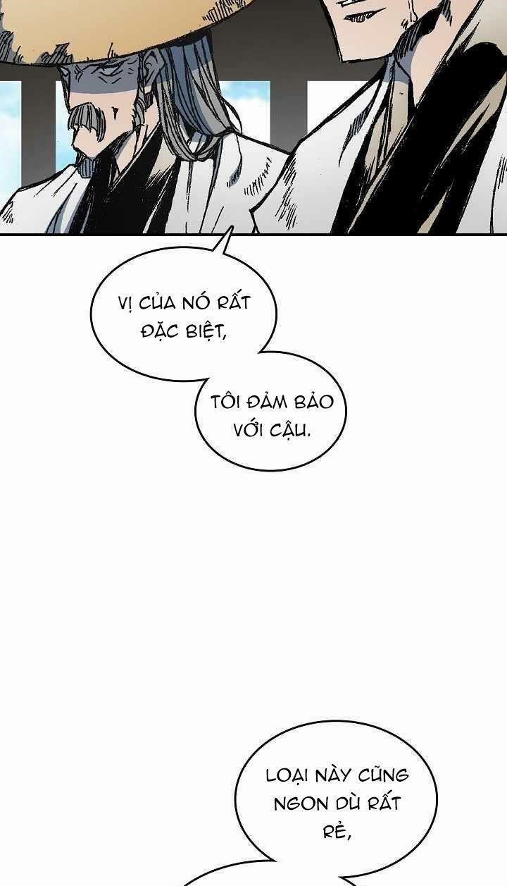 Hồi Ức Của Chiến Thần 74 trang 15