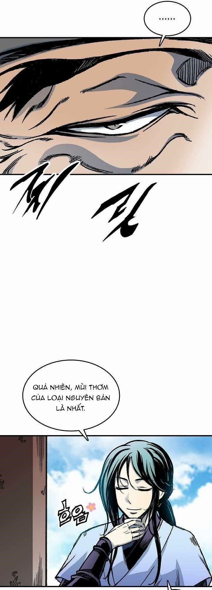 Hồi Ức Của Chiến Thần 74 trang 17