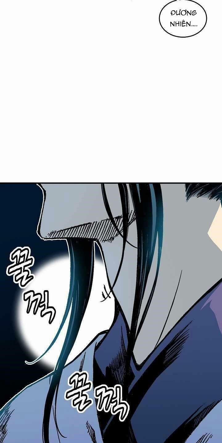 Hồi Ức Của Chiến Thần 74 trang 18