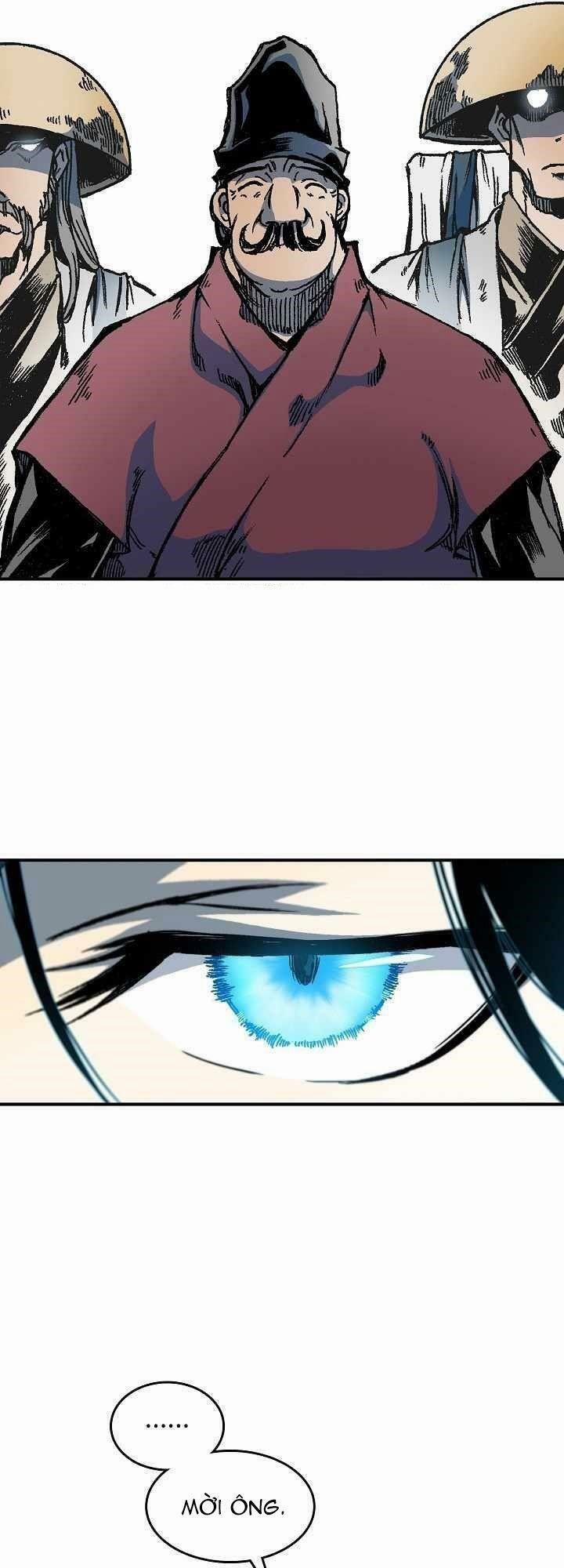 Hồi Ức Của Chiến Thần 74 trang 2