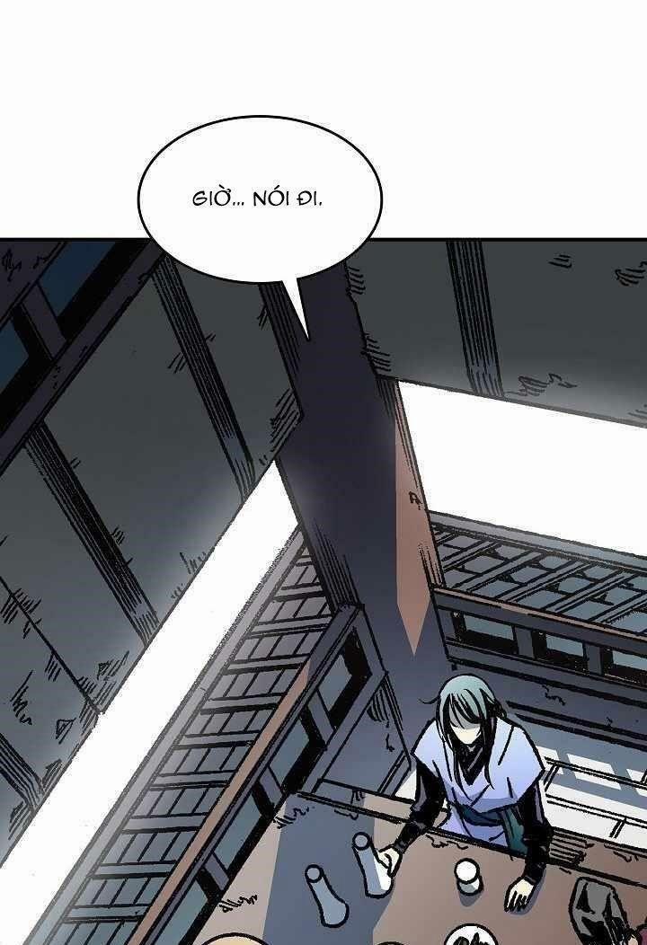 Hồi Ức Của Chiến Thần 74 trang 23