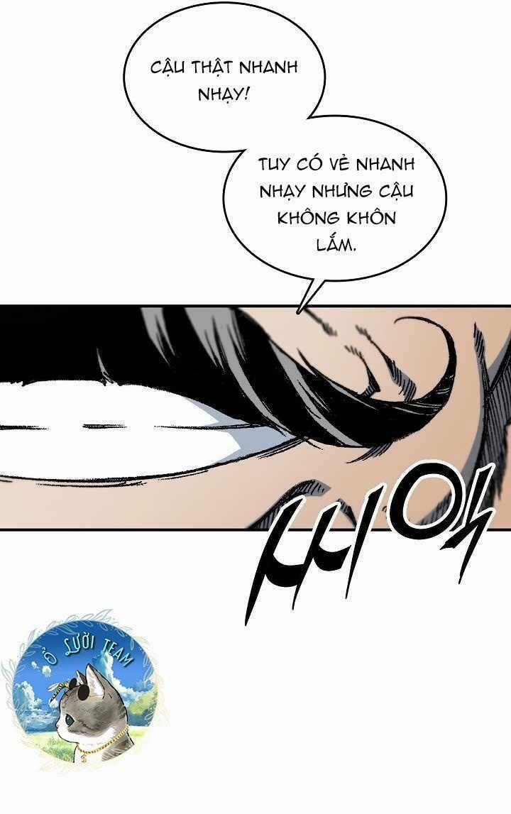 Hồi Ức Của Chiến Thần 74 trang 26