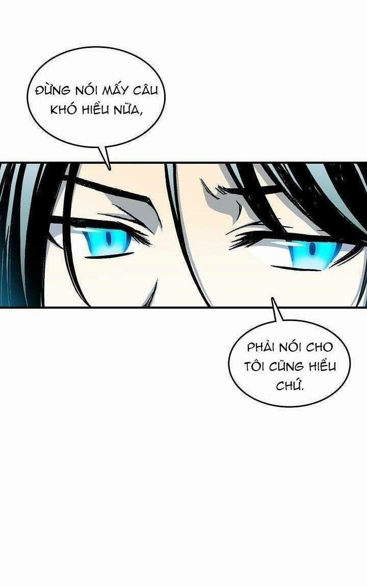 Hồi Ức Của Chiến Thần 74 trang 27