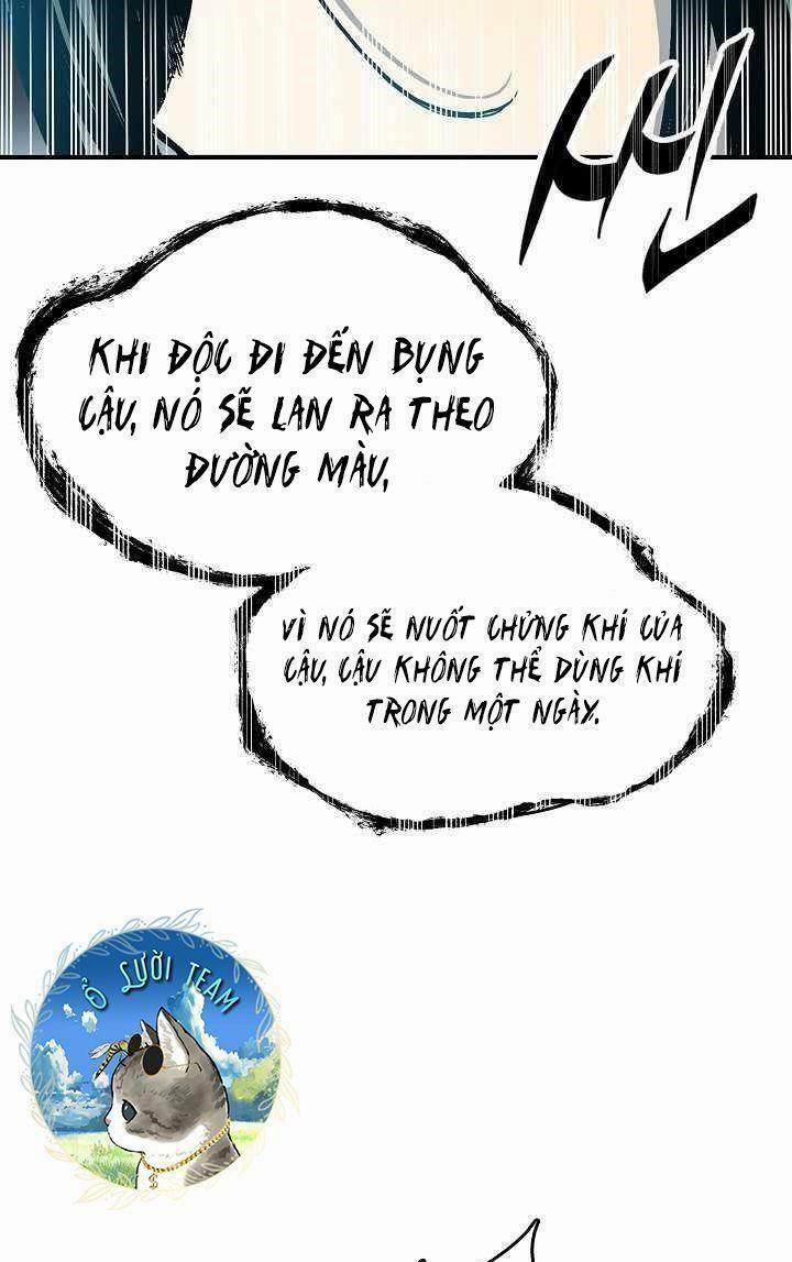 Hồi Ức Của Chiến Thần 74 trang 29