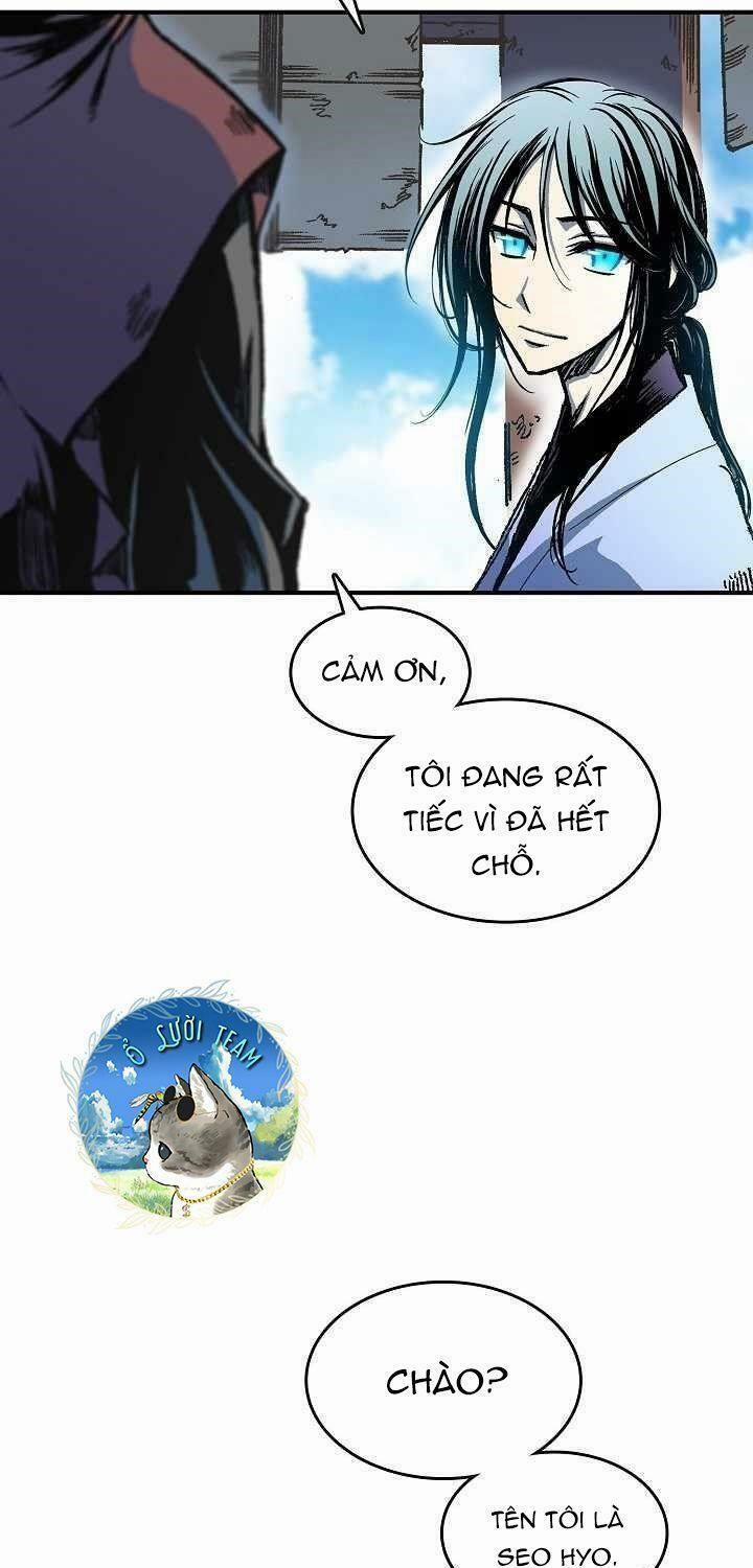 Hồi Ức Của Chiến Thần 74 trang 3