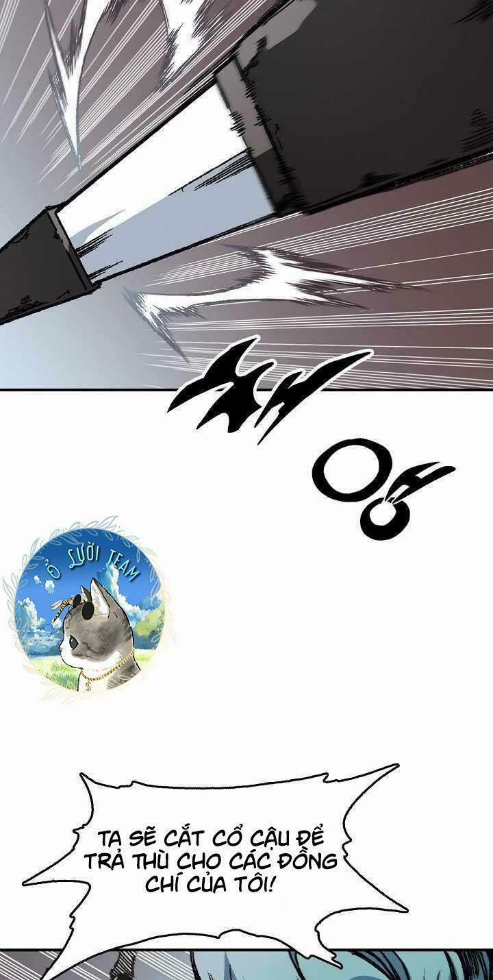 Hồi Ức Của Chiến Thần 74 trang 37