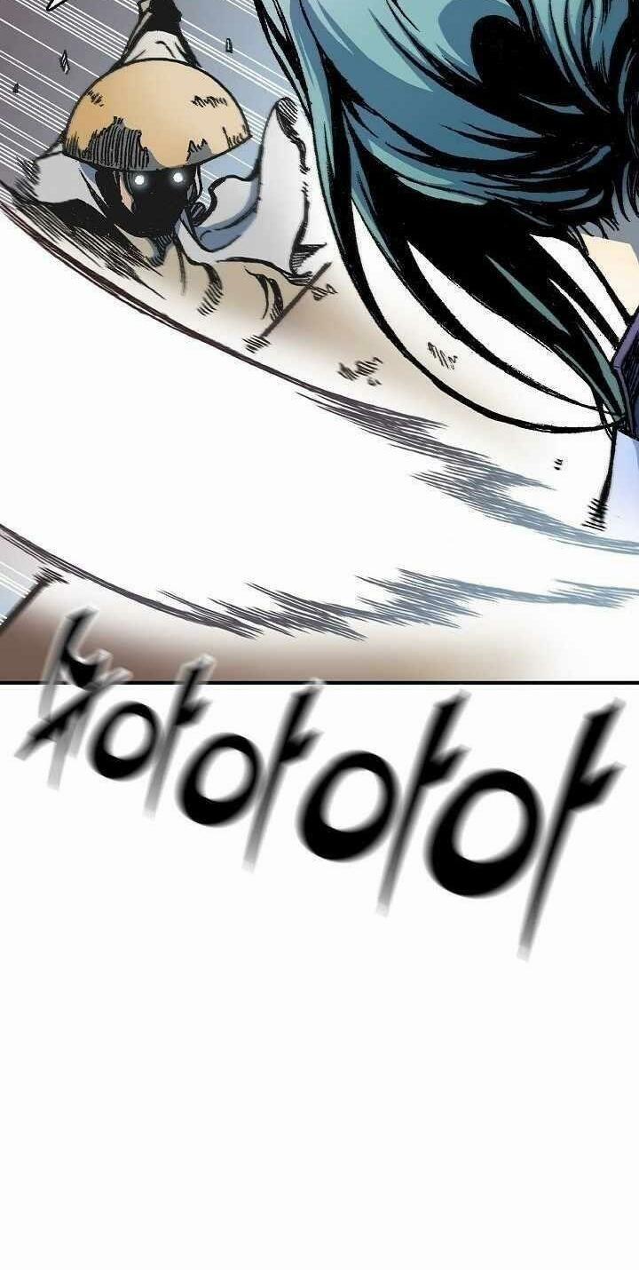 Hồi Ức Của Chiến Thần 74 trang 38