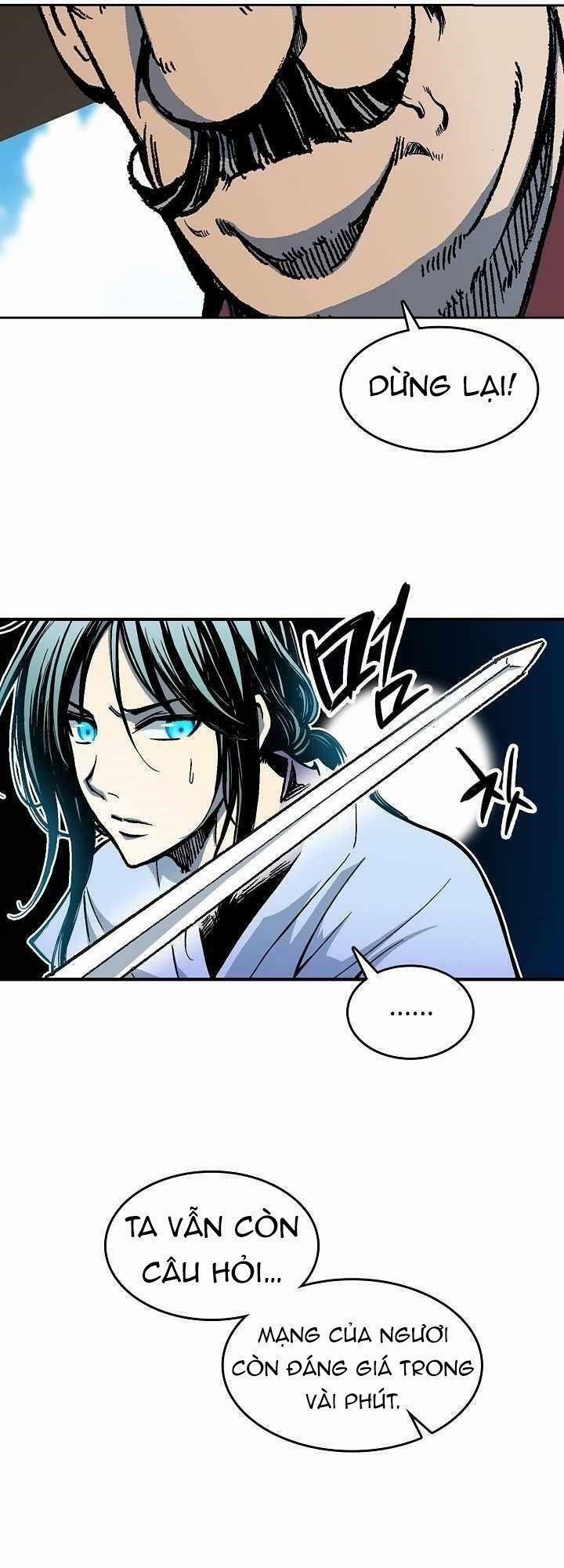 Hồi Ức Của Chiến Thần 74 trang 39